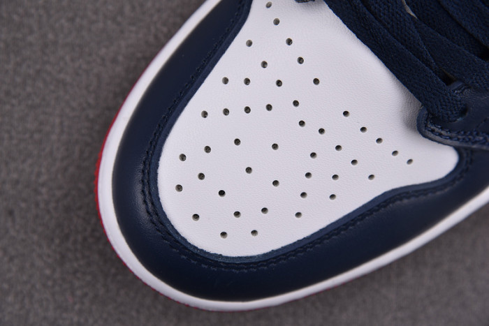 Air Jordan 1 Low Golf “USA” DD9315-113