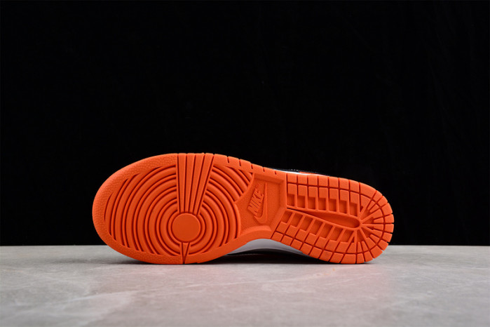 Halloween Colors Hit the Nike Dunk Low DJ9955-800