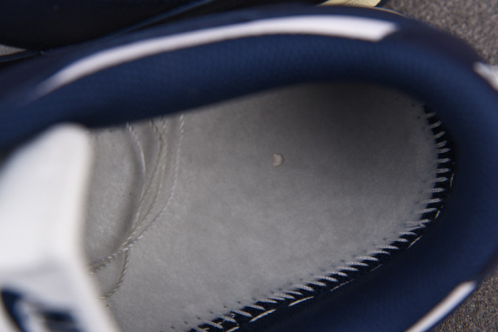 Nike Dunk Low Vintage Navy (W) - DD1503-115