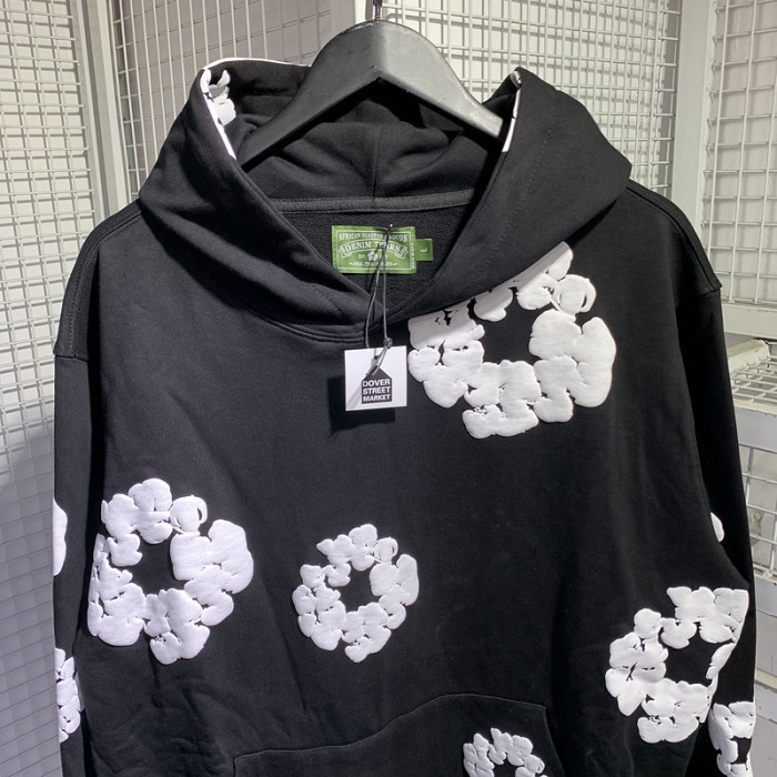 Den1m Tears hoodie