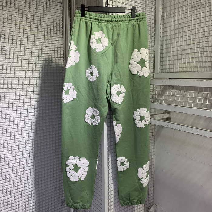 Den1m Tears pants