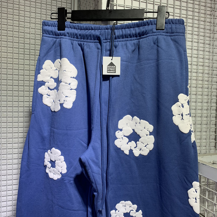 Den1m Tears pants