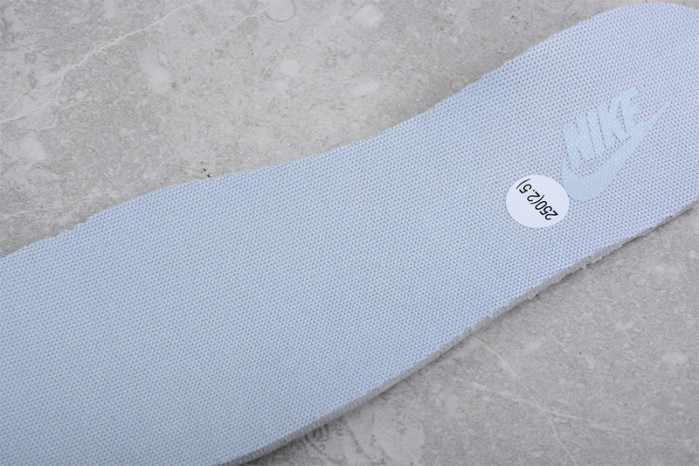 NIKE DUNK LOW TWO TONE GREY DJ6188-001