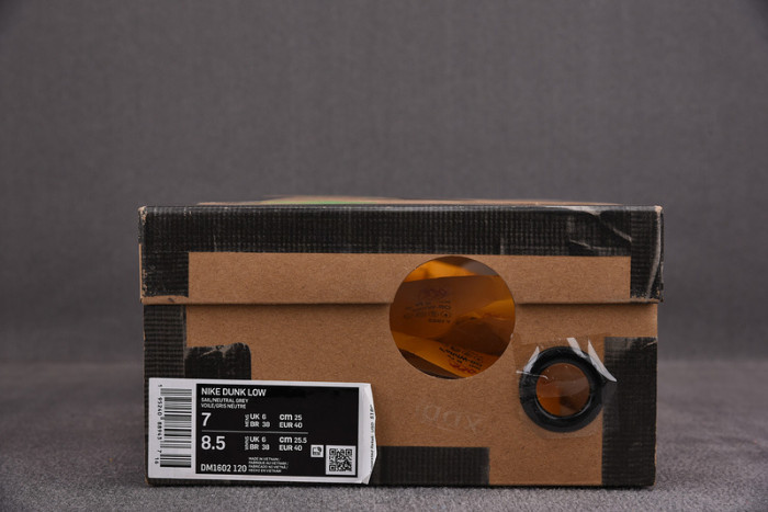 OFW X DUNK LOW 