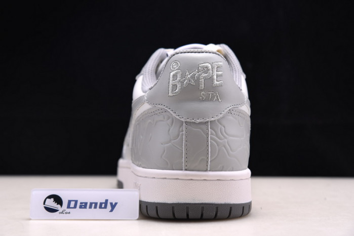 BAPE Shoe