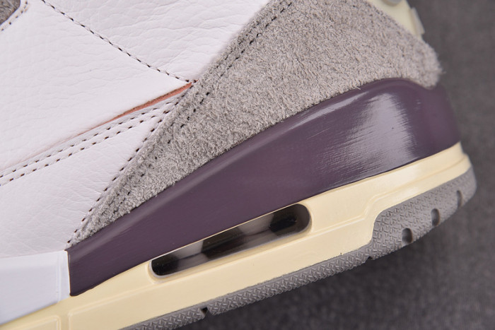 AIR JORDAN 3 X A MA MANIERE DH3434-110 (Women