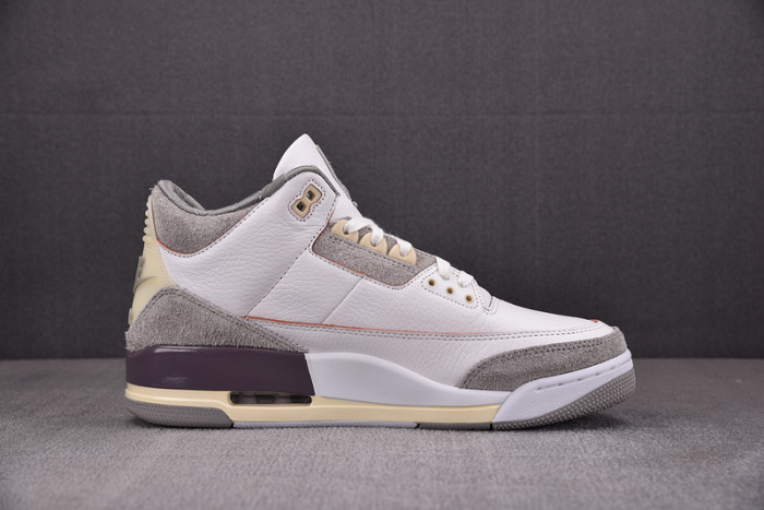 AIR JORDAN 3 X A MA MANIERE DH3434-110 (Women