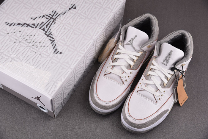 AIR JORDAN 3 X A MA MANIERE DH3434-110 (Women