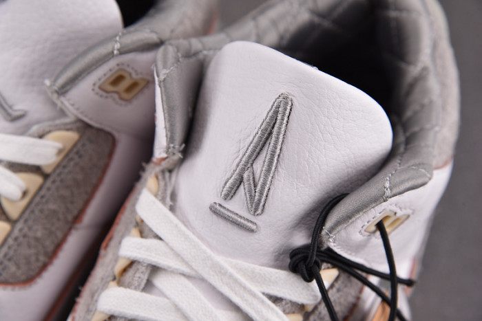 AIR JORDAN 3 X A MA MANIERE DH3434-110 (Women