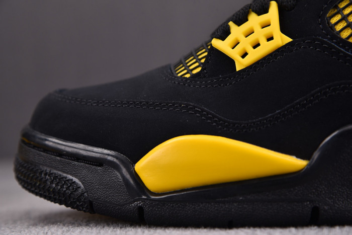 Air Jordan 4 Thunder 2023 DH6927-017