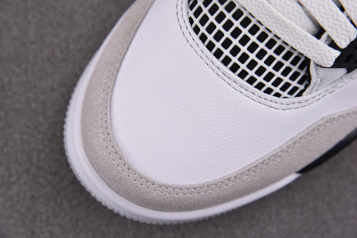 AIR JORDAN 4 “MILITARY BLACK” DH6927-111