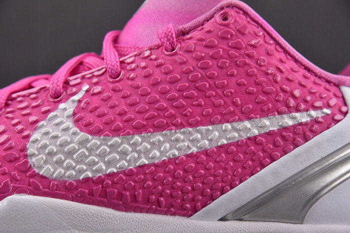 Nike Kobe Protro 6 Think Pink  DJ3596-600