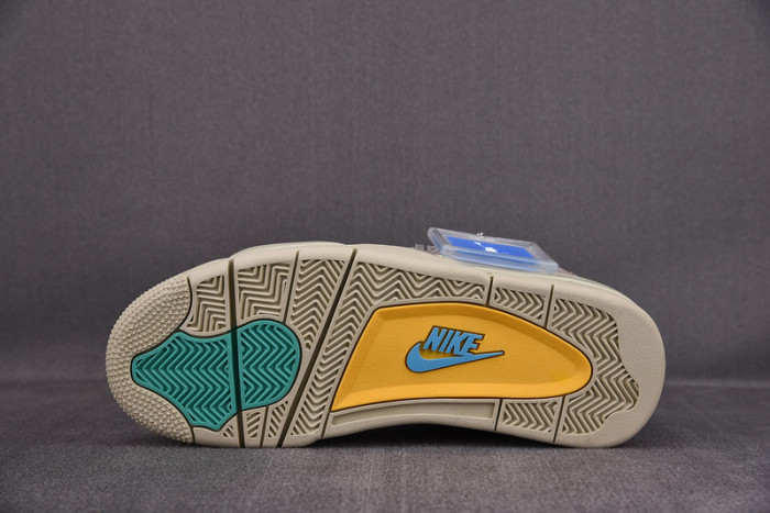 UNION X AIR JORDAN 4“ TAUPE HAZE” DJ5718-242