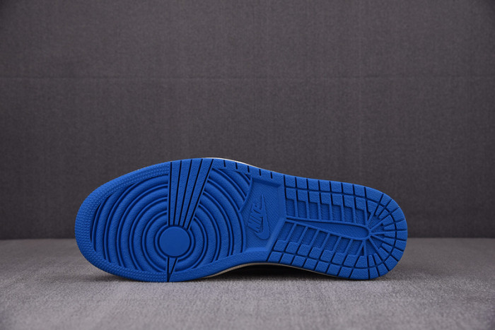 TRAVIS SCOTT X FRAGMENT X AIR JORDAN 1 LOW OG DM7866-140