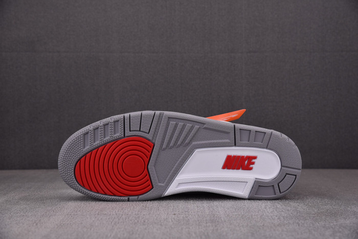Air Jordan 3 OG Fire Red DN3707-160