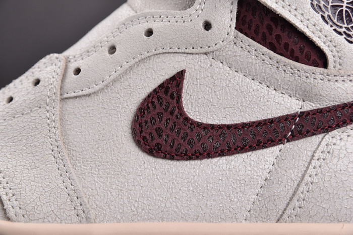 A MA MANIERE X AIR JORDAN 1 DO7097-100