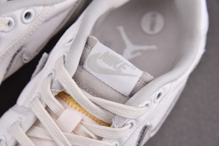 Union LA x Air Jordan 1 KO Low “White” DO8912-101