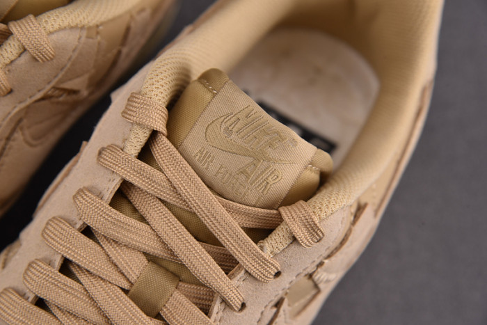 Nike Air Force 1 Low Mushroom