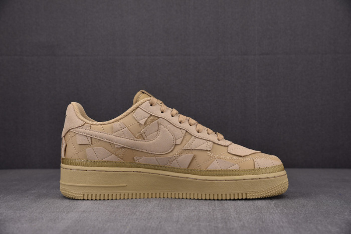 Nike Air Force 1 Low Mushroom
