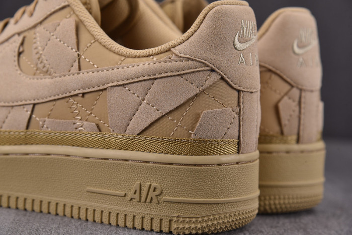 Nike Air Force 1 Low Mushroom