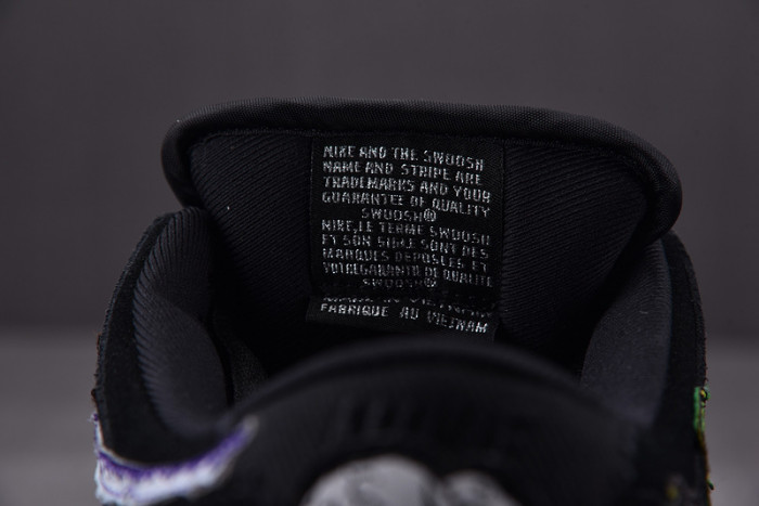 neckF**e x nike sb dunk low dq4488-001