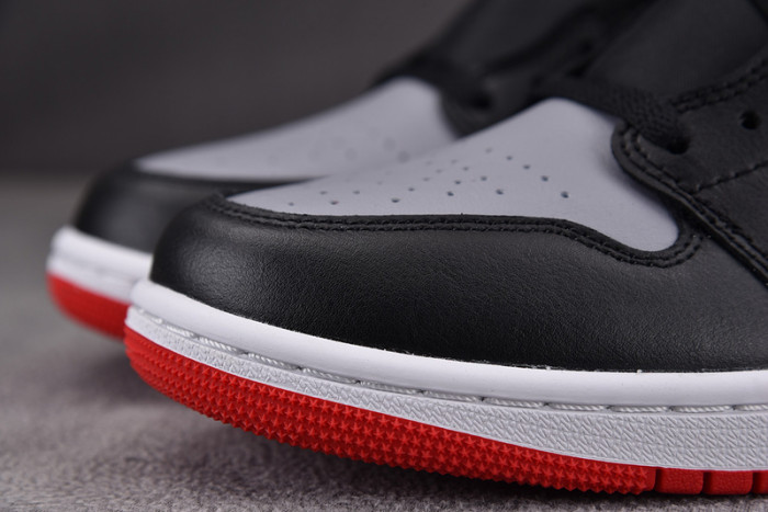 Air Jordan 1 Mid "Black Cement" DQ8426-006