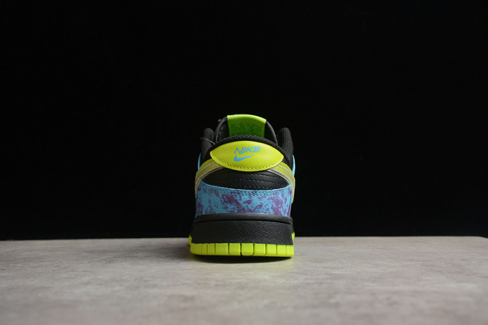 Nike Dunk Low “Acid Wash” DV1694-900