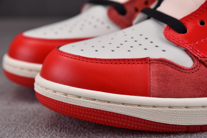 Air Jordan 1 High OG Spider-Man Across the Spider-Verse  DV1748-601