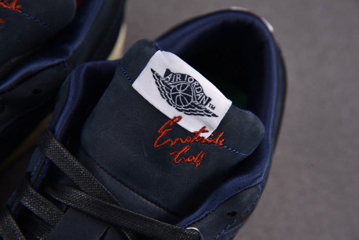 Eastside golf x Air Jordan 1 Low DV1759-448