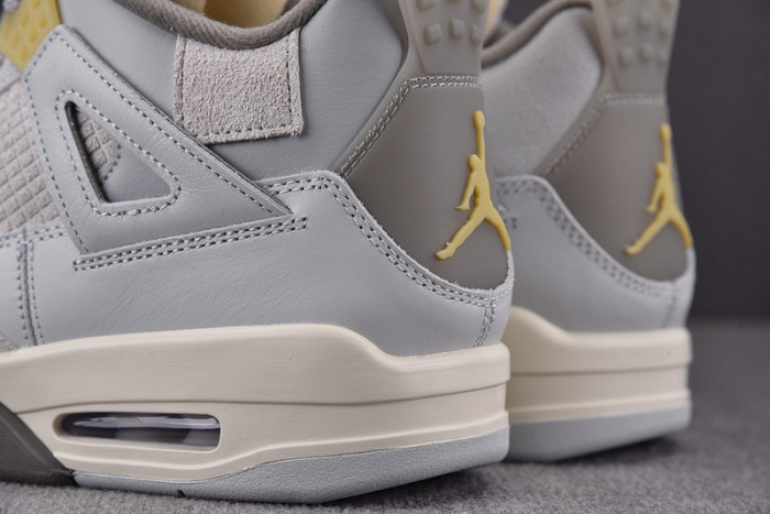Air Jordan 4 SE Craft “Photon Dust” DV3742-021