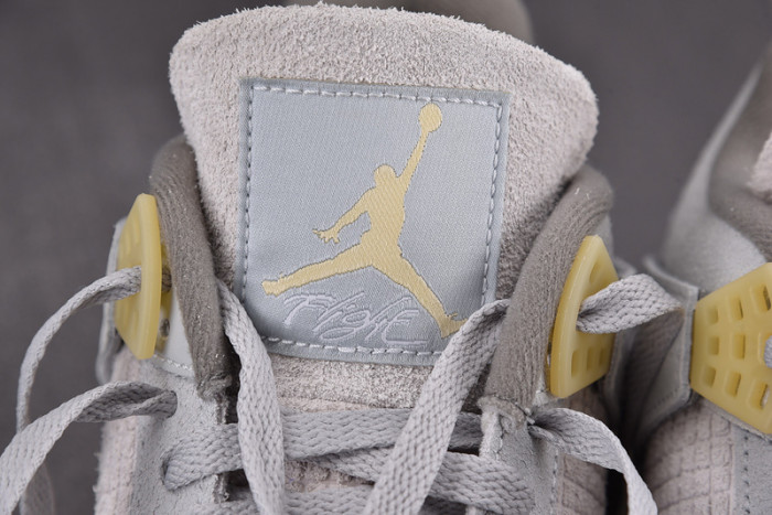 Air Jordan 4 SE Craft “Photon Dust” DV3742-021