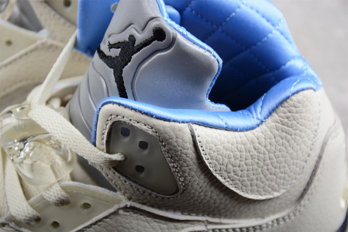 DJ Khaled Air Jordan 5 We The Best DV4982-175