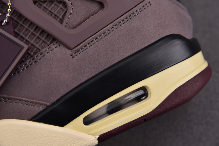 Jordan 4 Retro A Ma Maniére Violet Ore DV6773-220