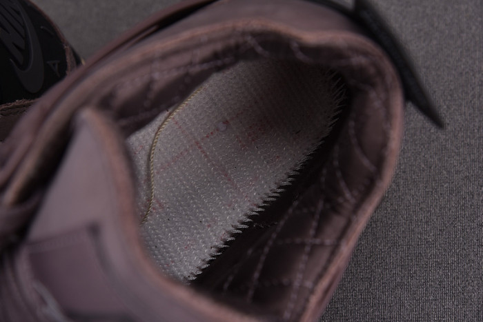 Jordan 4 Retro A Ma Maniére Violet Ore DV6773-220