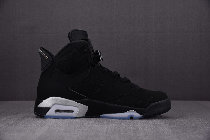 air jordan 6 metallic silver Ch*0me dx2836-001