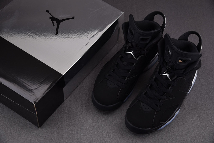 air jordan 6 metallic silver Ch*0me dx2836-001