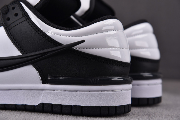 Nike Dunk Low Twist Panda (Women