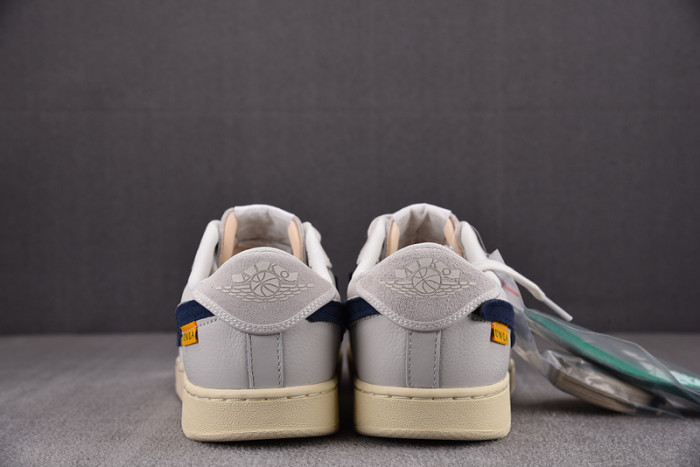 Union LA x Air Jordan 1 KO Low “Sail” DZ4864-100