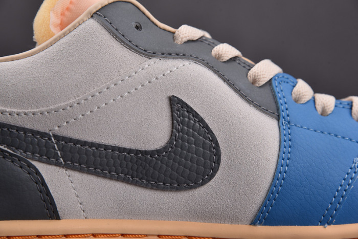 Air Jordan 1 Low “Tokyo Vintage” DZ5376-469