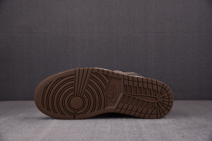 Air Jordan 1 Retro High OG “Palomino” DZ5485-020