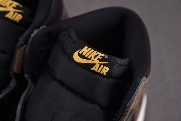 Air Jordan 1 Retro High OG “Palomino” DZ5485-020