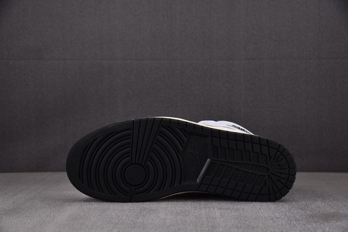 Air Jordan 1 High OG Rare Air “Deep Royal Blue” DZ5485-100