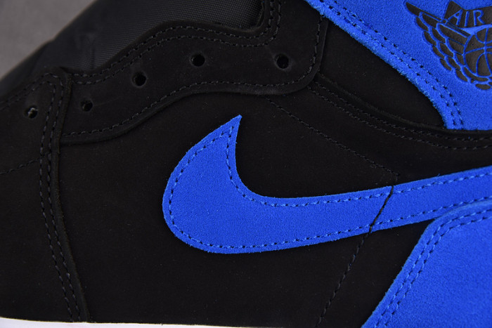 Air Jordan 1 High OG “Royal Reimagined” DZ5485-042
