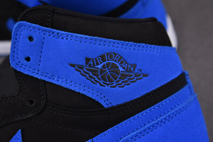 Air Jordan 1 High OG “Royal Reimagined” DZ5485-042