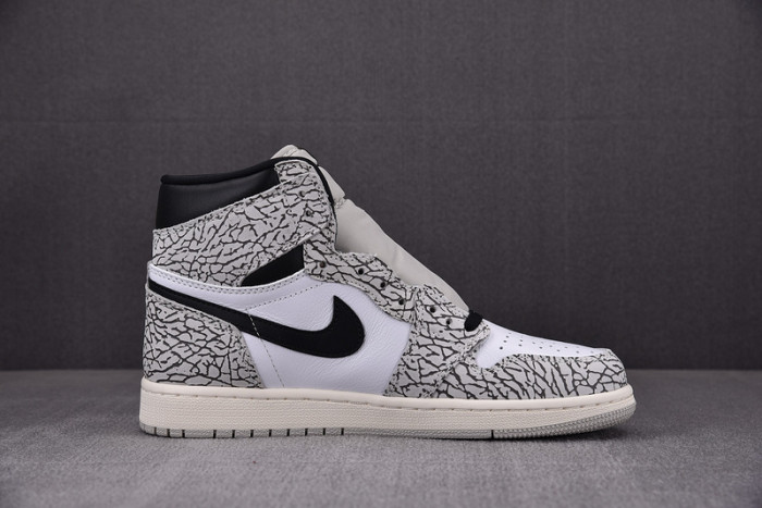 NIKE AIR JORDAN 1 HIGH OG “Elephant” DZ5485-052