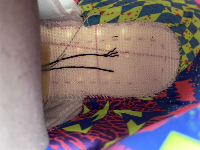 AIR JORDAN 5 ALTERNATE WHITE BEL-AIR DB3335-100