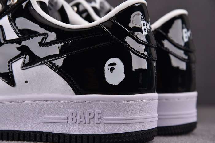 BAPE Shoe