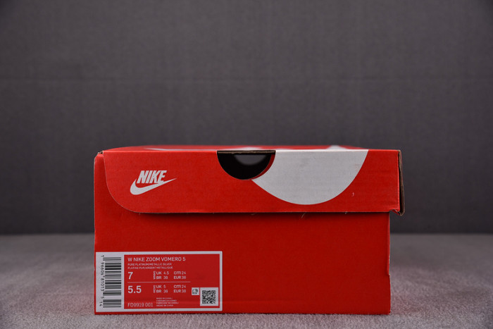 NK Air Zoom Vomero FD9919-001