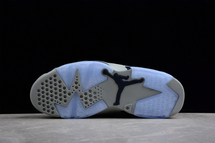 Air Jordan 6 Georgetown CT8529-012