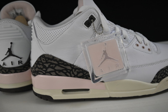 AIR JORDAN 3 “NEAPOLITAN” CK9246-102